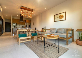 Hermoso departamento familiar - Casa Tortuga